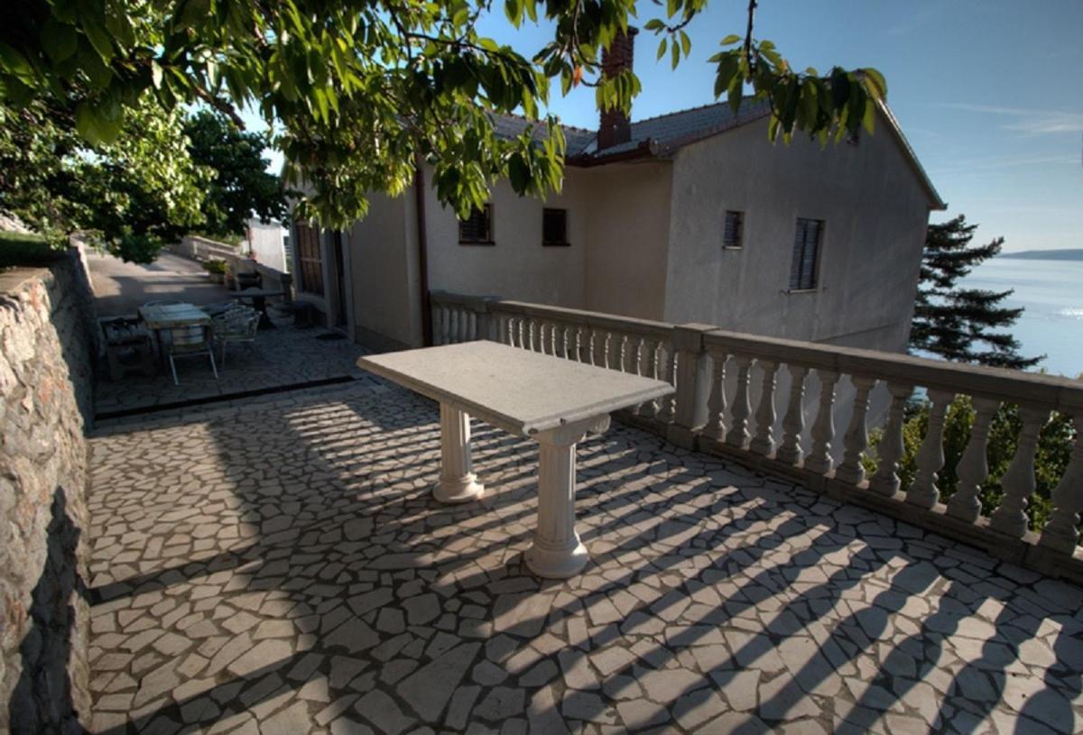 Marijanka Lägenhet Sveti Juraj Exteriör bild